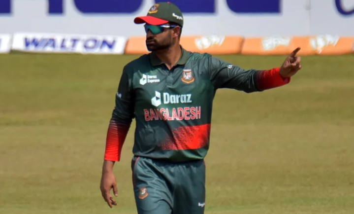 তামিমের পরপর ২ ম্যাচে ভালো না খেলার কারন
