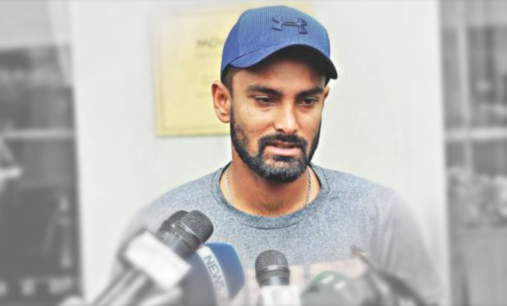 সকল সমালোচকদের মুখ বন্ধ করে উপযুক্ত জবাব দিলেন : লিটন দাস