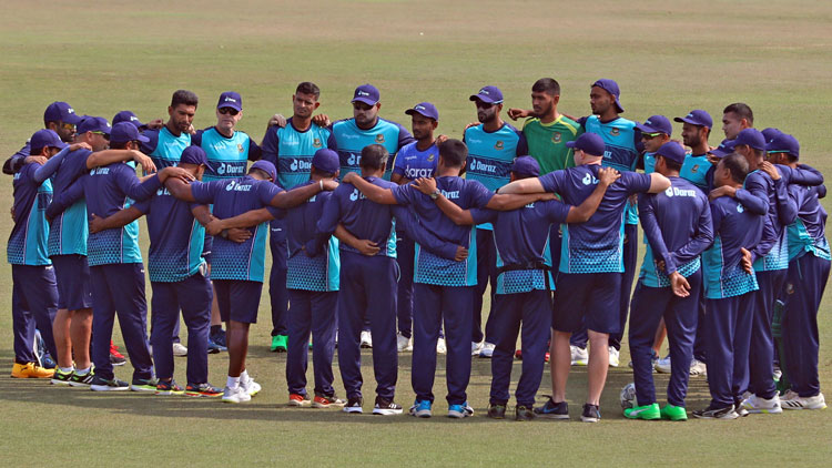 এটাই বাংলাদেশের জন্য অনেক বড় সুখবর,পাকিস্তানকে হটিয়ে টাইগারদের