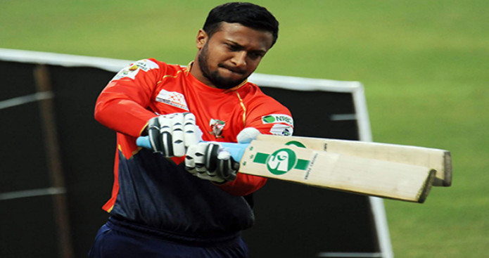 সাকিবের চোখে লীগ গুলোর শীর্ষ চারে নেই বিপিএল