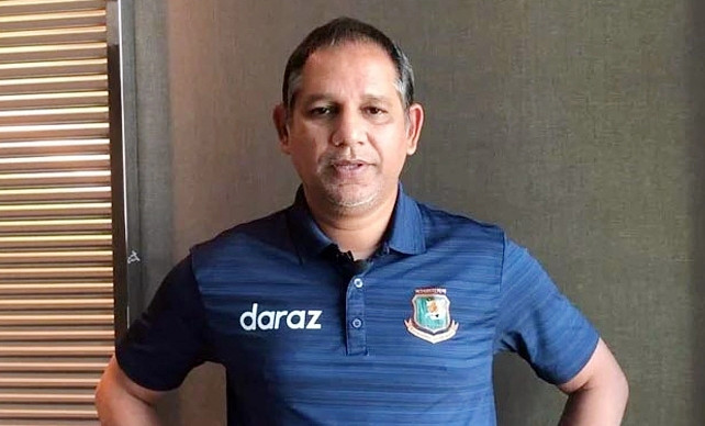 আফগানদের বিপক্ষে দ্বিতীয় ওয়ানডে জিতায় টাইগারদের প্রসংসা করে যা বললেন হাবিবুল বাশার