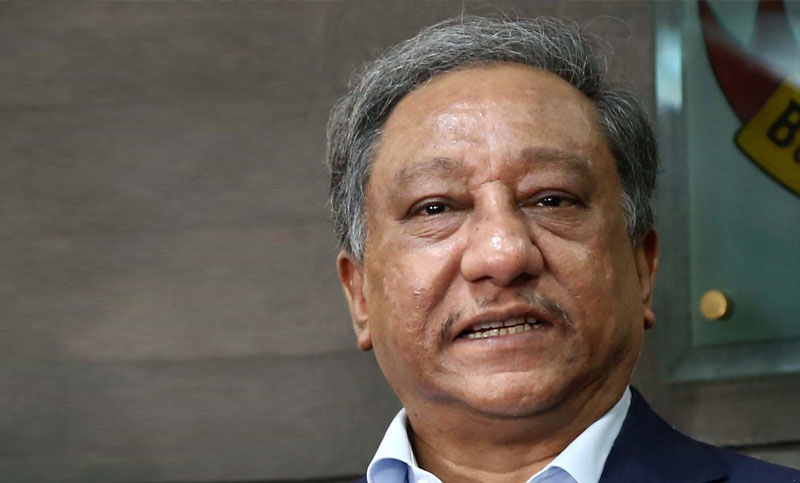 নিউজিল্যান্ড, অস্ট্রেলিয়া,দ:আফ্রিকার মত কঠিন দল গুলোর বিপক্ষে নিজেদের কষ্টের কথা জানালেন : পাপন