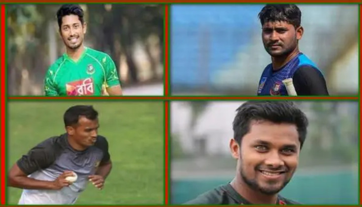 এইমাত্র পাওয়া : ইমরুল-বিজয়-মুমিনুলদের জন্য আনা হবে পাওয়ার হিটিং ও ডেথ ওভার কোচ