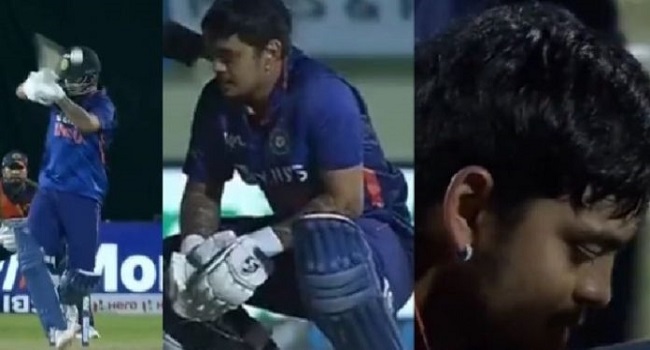 চরম দু:সংবাদ : বাউন্সারে মাথায় আঘাত, আইসিইউতে ভারতীয় ক্রিকেটার