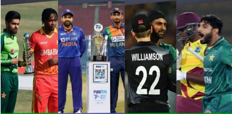 পাকিস্তানের রেকর্ডে ভাগ বসালো ভারত