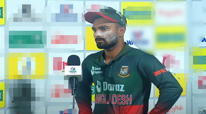 নিজের সিরিজ সেরার পুরস্কার যাকে উৎসর্গ করলেন লিটন