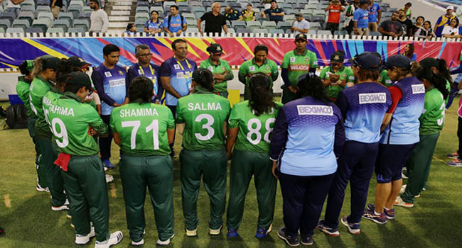 এইমাত্র শেষ হলো ইংল্যান্ড বনাম বাংলাদেশের বিশ্বকাপ ম্যাচ,জেনেনিন ফলাফল