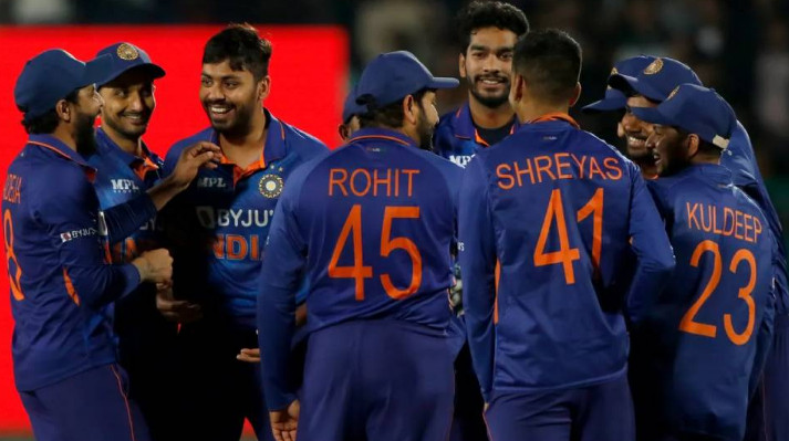 ব্রেকিং নিউজ : চরম লজ্জা দিয়ে শেষ হলো ‘বিশ্বরেকর্ডের’ ম্যাচ