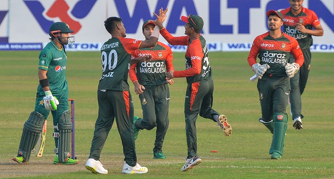 আজ একসাথে কয়েকটি সুখবর অপেক্ষা করছে বাংলাদেশের জন্য