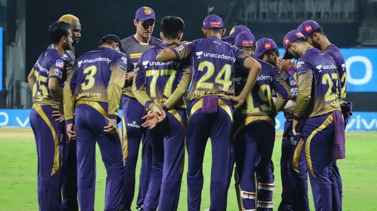 কলকাতার অধিনায়ক হওয়ার পর যা বললেন জনপ্রিয় এই তারকা ক্রিকেটার