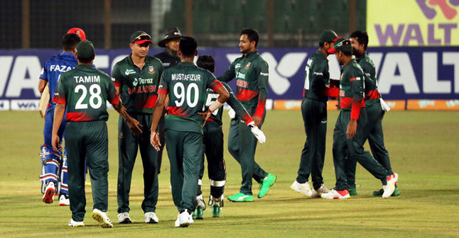 এইমাত্র অনেক বড় দু:সংবাদ পেলো টাইগাররা