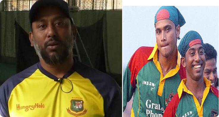 বাংলাদেশে ক্রিকেট বোর্ডের নতুন দায়িত্ব নিতে প্রস্তুত আফতাব আহমেদ