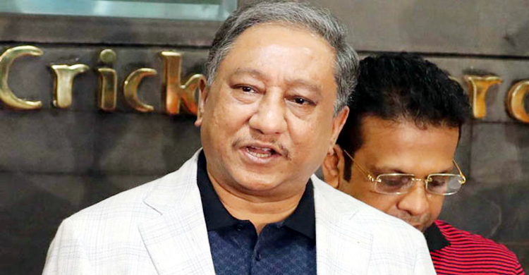 ‘এটা ডাহা মিথ্যা কথা’এভাবে সরাসরি বলার প্রশ্নই ওঠে না