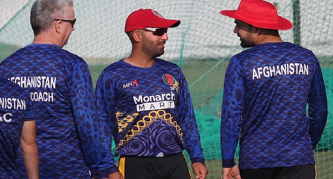 পরিকল্পনায় জল ঢেলে দিয়েছে বাংলাদেশ: শহিদি