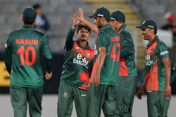 ভাগ্যগুণে বেঁচে গেছে টাইগাররা