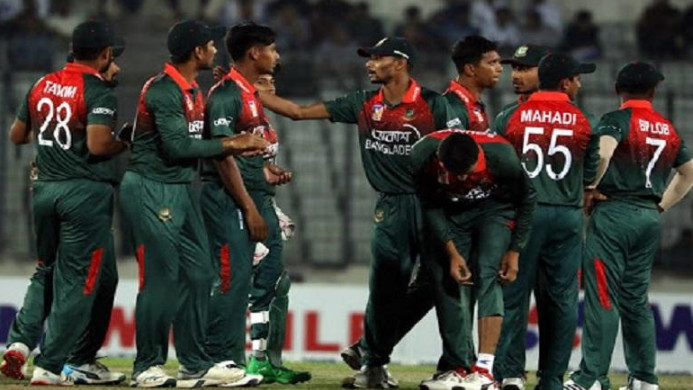 র‌্যাংকিং নিয়ে খাদের কিনারায় দাড়িয়ে বাংলাদেশ ও আফগানিস্থান,হতে যাচ্ছে মহা বিপদ