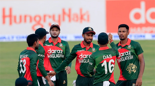 দারুন সুখবর : প্রথম টি-20তে বাংলাদেশ দলে জায়গা পাচ্ছে ড্যাসিং ওপেনার