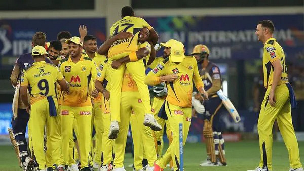 আইপিএল শুরুর আগে দুঃসংবাদ পেলো বর্তমান চ্যাম্পিয়ন চেন্নাই