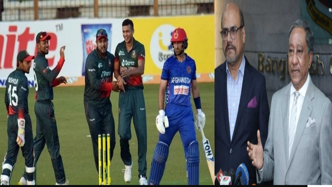 আবারও পুরনো কৌশলে বিসিবি,অপেক্ষা শেষ রক্ষার