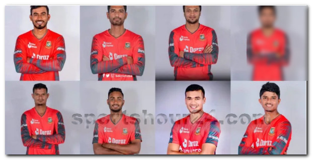 একটু পরেই খেলা শুরু : আফগানিস্তানের বিপক্ষে শক্তিশালী টি-টোয়েন্টি দল ঘোষণা করলো বাংলাদেশ