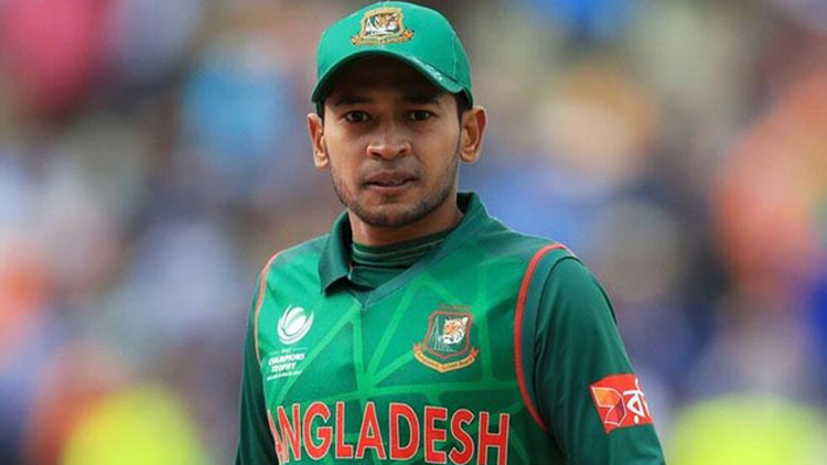ব্রেকিং নিউজ: দলে মুশফিক ফিরলে কপাল পুড়তে পারে যে ক্রিকেটারের
