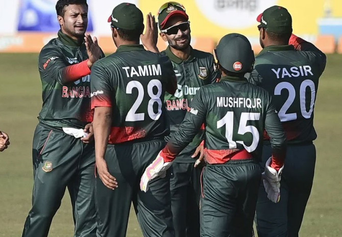 শনিবারেই বিশাল এই সুখবরটি পেতে পারে বাংলাদেশ