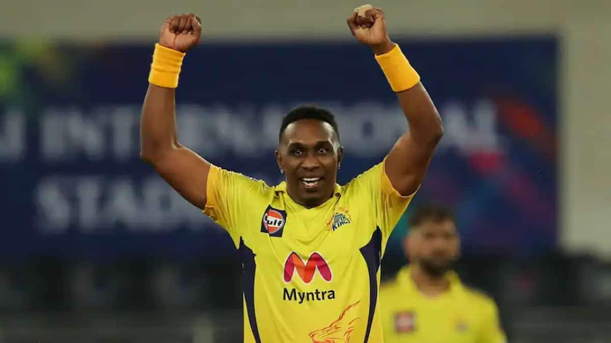 আম্বাতি রাইডুকে নিয়ে হাসি ঠাট্টা করলেন ব্রাভো