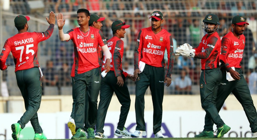আফগানদের বিপক্ষে ২য় ম্যাচের আগে বাংলাদেশ দলে অনেক বড় সুসংবাদ