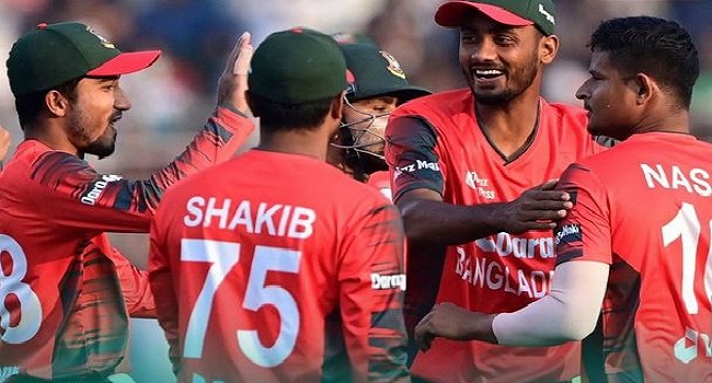 কাল আফগানদের বিপক্ষে বাঁচা-মরার লড়াইয়ে মাঠে নামবে টাইগাররা