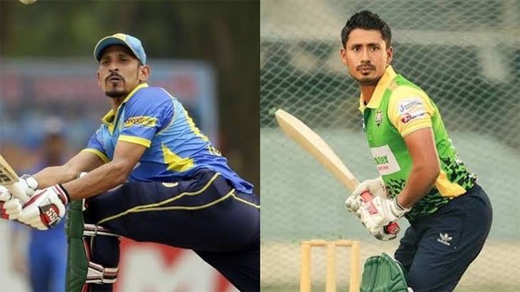 দারুন সুখবর : দল পেলেন নাসির ও আশরাফুল, দেখেনিন ১১ দলের স্কোয়াড
