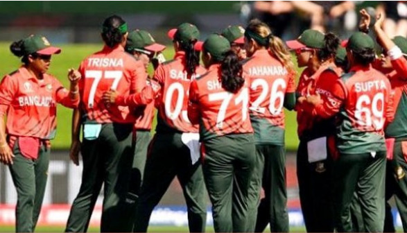 দক্ষিণ আফ্রিকাকে একেবারেই অল্প রানে অল-আউট করে দিলো বাংলাদেশ