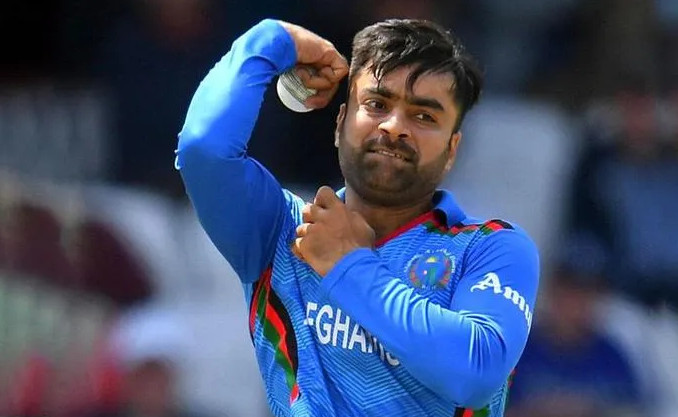আমি এটা জীবনেও বলিনি, অবশেষে মিরপুর মাঠে আসল সত্যিটা নিজেই জানালেন : রশিদ খান