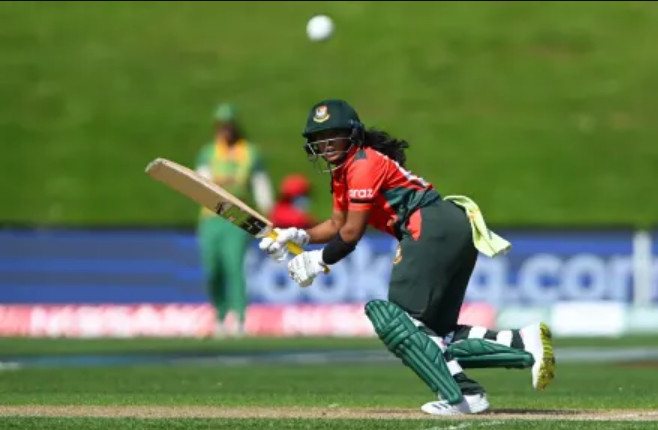 ৩৮ ওভার শেষ,জয়ের জন্য শেষ ১২ ওভার থেকে বাংলাদেশের প্রয়োজন আরও