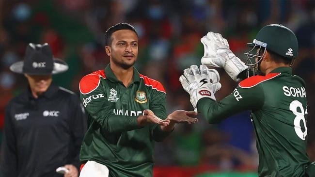 ফিল্ডিং নিয়ে দুশ্চিন্তায় খোদ বোর্ড প্রেসিডেন্ট, জেনেনিন টাইগারদের বাজে ফিল্ডিংয়ের আসল কারণ