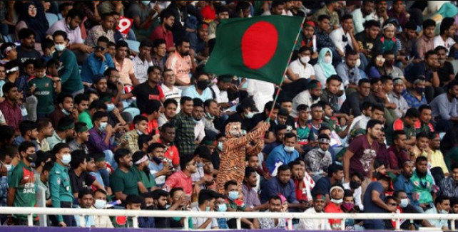 আর মাত্র ৩ ওভারের খেলা বাকি,দেখেনিন বাংলাদেশের সর্বশেষ স্কোর