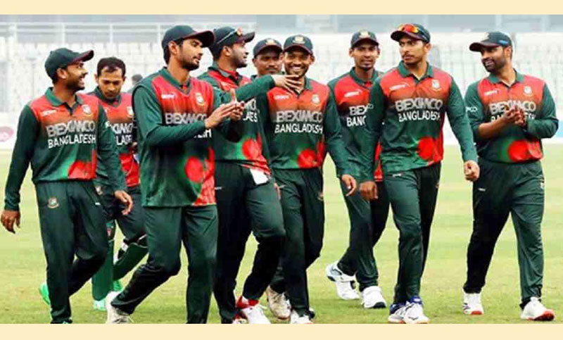 দারুন সুখবর :কপাল খুলে গেলো আরও দুই বাংলাদেশ ক্রিকেটারের