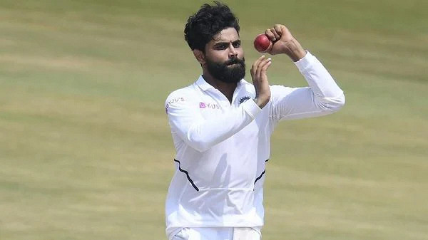 আইসিসি র‍্যাংকিং: টেস্ট অলরাউন্ডার র‍্যাংকিং উল্টে পাল্টে দিল জাদেজা