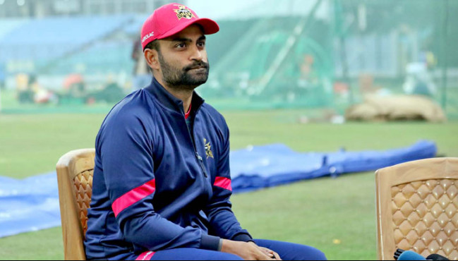 দ:আফ্রিকা যাওয়ার আগেই আশার বাণী শোনালেন: তামিম ইকবাল