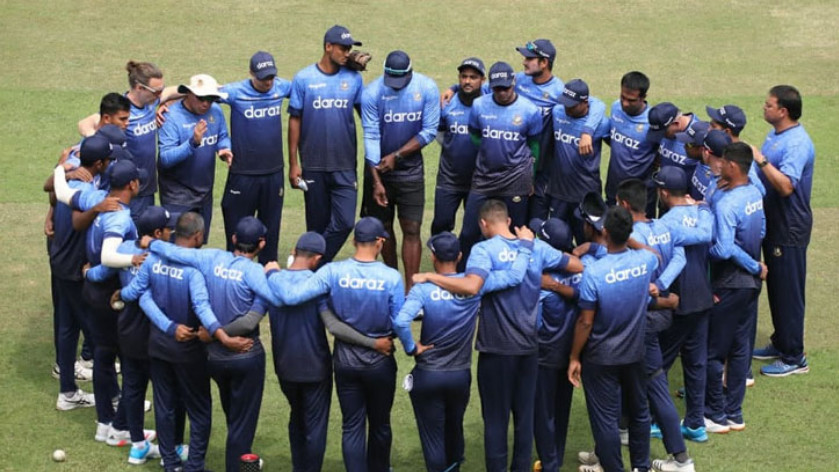 তিন ফরম্যাটের ক্রিকেটারদের জন্য কেন্দ্রীয় চুক্তি প্রকাশ করলো বিসিবি,দেখেনিন সাকিবের অবস্থান