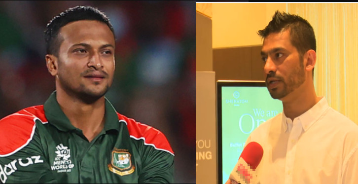 সাকিবের না খেলা ও বিসিবির দেয়া ছুটি নিয়ে নতুন খবর দিলো ডিপিএলের দল মোহামেডান