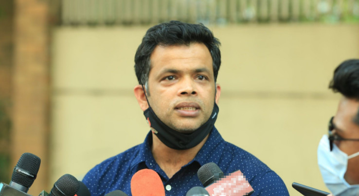 সাকিবকে বাদ না দেওয়ার কারন জানালেন : রাজ্জাক