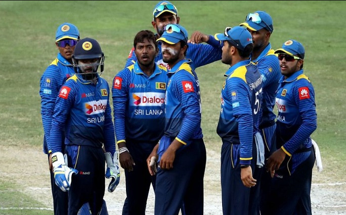 অনেক বড় দু:সংবাদ পেল শ্রীলঙ্কা