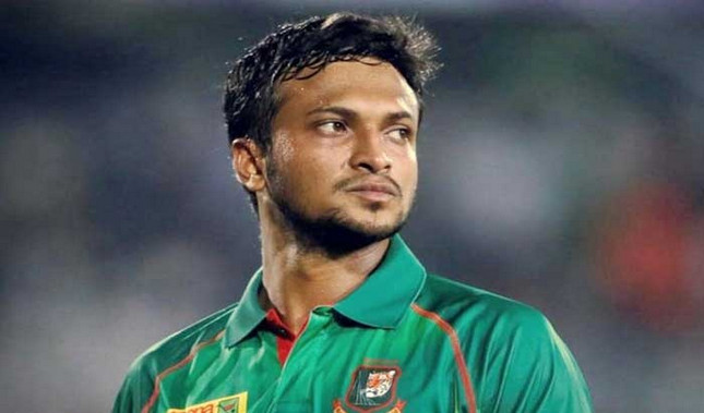 সাকিবকে চাঙ্গা রাখতে টিম ম্যানেজমেন্টের পদক্ষেপ