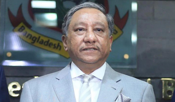 হুট করেই সাকিবের পক্ষ নিয়ে জবাব দিলেন : পাপন