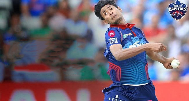 ব্রেকিং নিউজ : আইপিএলে নতুন জার্সিতে দেখা যাবে মুস্তাফিজকে