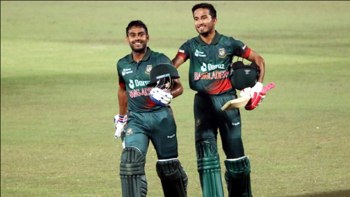 আমি ওয়ানডে ও টেস্ট নিয়েই খুশি