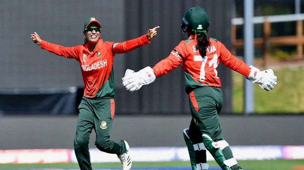 বিশ্বকাপ: প্রথম জয়ের আশায় পাকিস্তানের বিপক্ষে মাঠে নামছে বাংলাদেশ