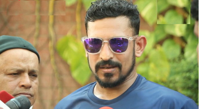 জাতীয় দলে ফেরার আভাস দিলেন নাসির