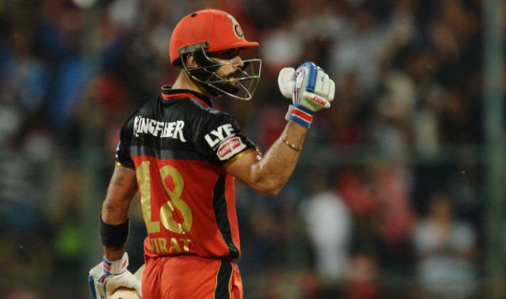 RCB-র ৬ অধিনায়কের নাম ঘোষণা