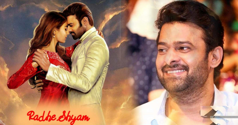 প্রথম দিনেই ঝড় তুলেছে প্রভাসের নতুন সুপারহিট সিনেমা